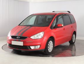 Ford Galaxy - 2007
