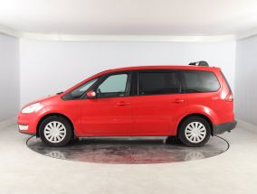 Ford Galaxy - 2007
