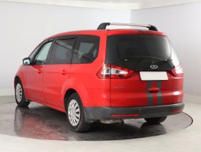 Ford Galaxy - 2007