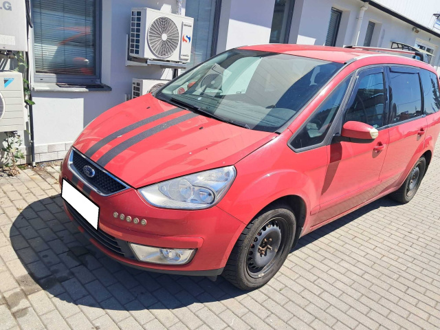 Ford Galaxy 2007