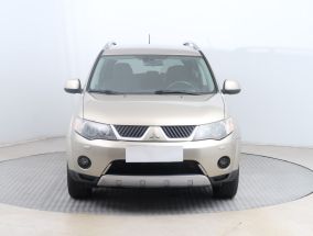 Mitsubishi Outlander - 2008