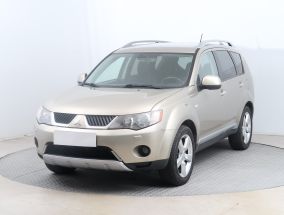 Mitsubishi Outlander - 2008