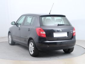 Skoda Fabia - 2012