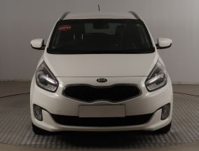 Kia Carens - 2016