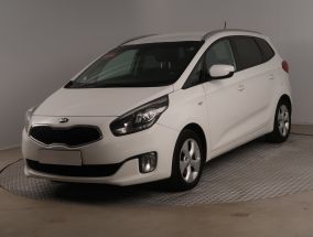 Kia Carens - 2016