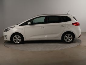 Kia Carens - 2016
