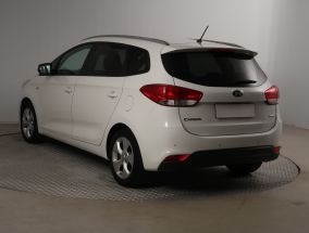 Kia Carens - 2016