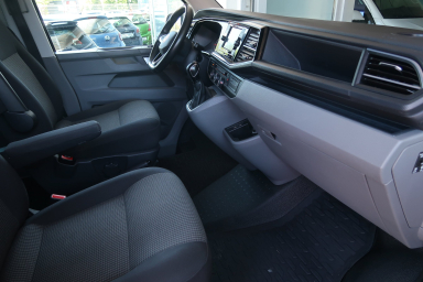 Volkswagen Transporter - 2022