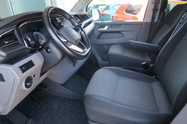 Volkswagen Transporter - 2022