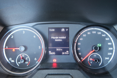 Volkswagen Transporter - 2022