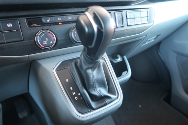 Volkswagen Transporter - 2022