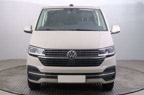Volkswagen Transporter - 2022