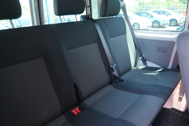 Volkswagen Transporter - 2022