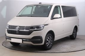 Volkswagen Transporter - 2022