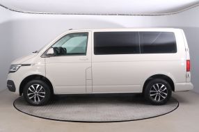 Volkswagen Transporter - 2022