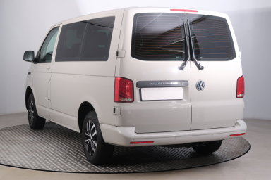 Volkswagen Transporter - 2022