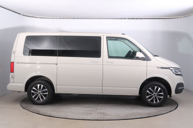 Volkswagen Transporter - 2022