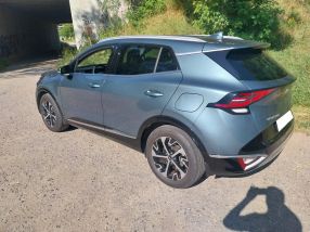 Kia Sportage - 2022