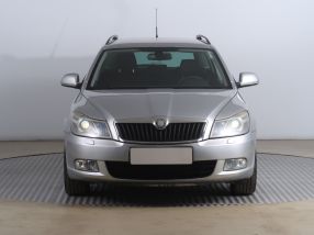 Skoda Octavia - 2009