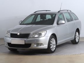 Skoda Octavia - 2009