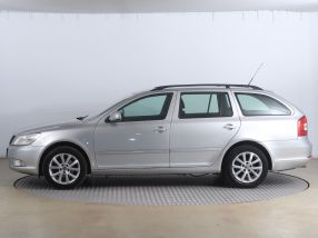 Skoda Octavia - 2009