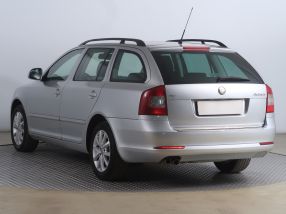 Skoda Octavia - 2009