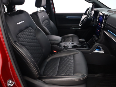 Ford Ranger - 2024
