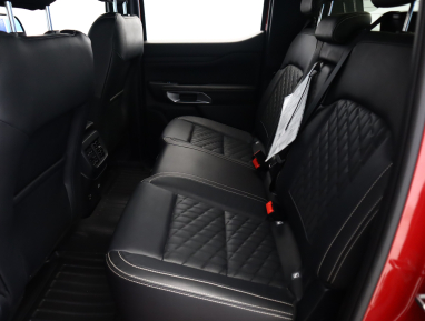 Ford Ranger - 2024