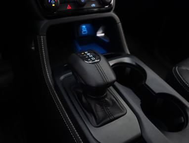 Ford Ranger - 2024