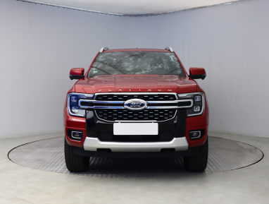 Ford Ranger - 2024