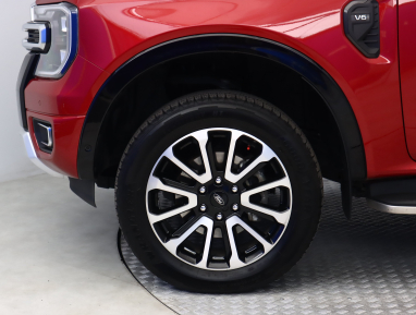Ford Ranger - 2024