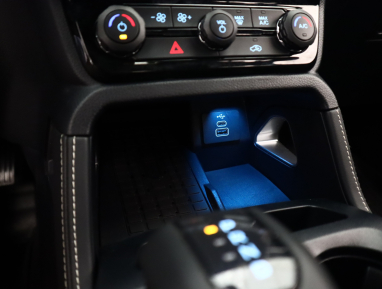 Ford Ranger - 2024