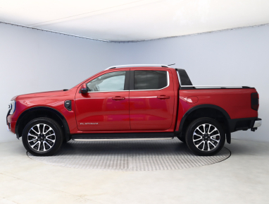 Ford Ranger - 2024