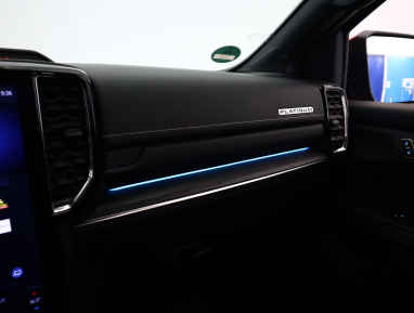 Ford Ranger - 2024