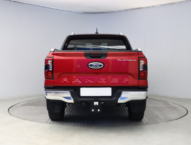 Ford Ranger - 2024