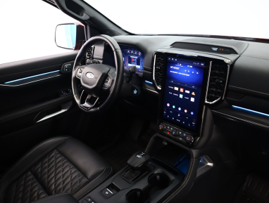 Ford Ranger - 2024