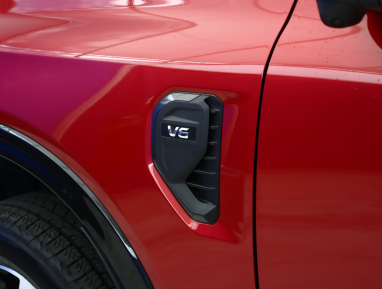 Ford Ranger - 2024