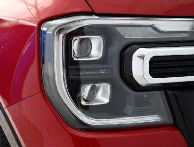 Ford Ranger - 2024