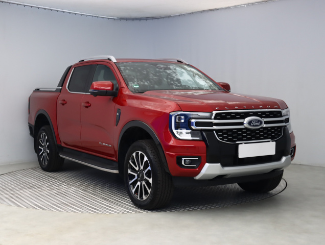 Ford Ranger 2024