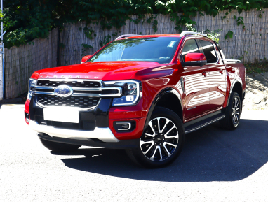 Ford Ranger - 2024