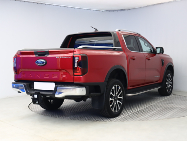 Ford Ranger - 2024