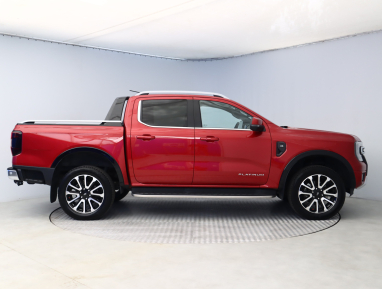 Ford Ranger - 2024