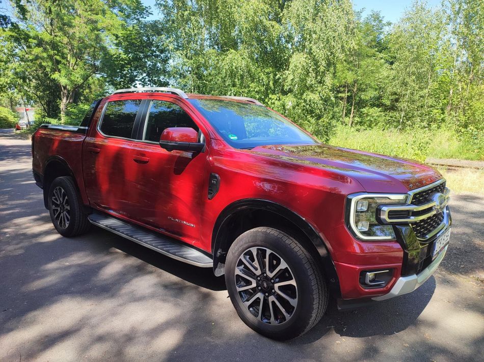 Ford Ranger - 2024
