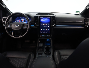 Ford Ranger - 2024