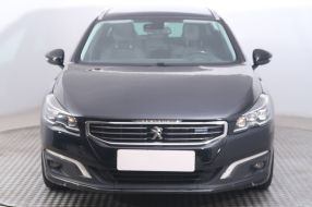 Peugeot 508 - 2016
