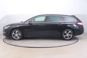 Peugeot 508 - 2016
