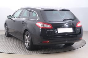 Peugeot 508 - 2016