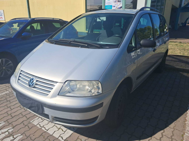 Volkswagen Sharan 2003