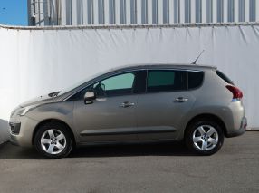 Peugeot 3008 - 2014