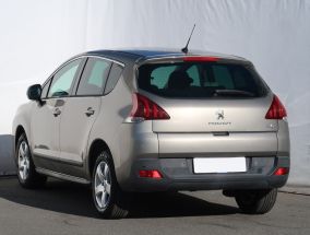 Peugeot 3008 - 2014